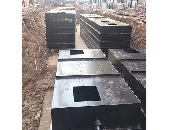 宜城​甘肃嘉源通环保：全品类水处理设备，一站式守护碧水清流