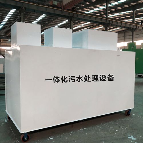 宜城甘肃嘉源通全域服务｜专业污水处理设备定制生产、安装运维一站式解决方案